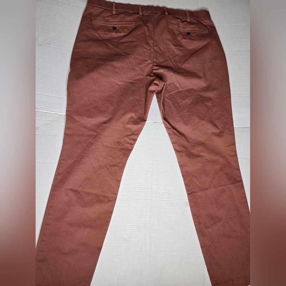 NWT Gap Skinny Fit Trousers - Picture 3 of 3